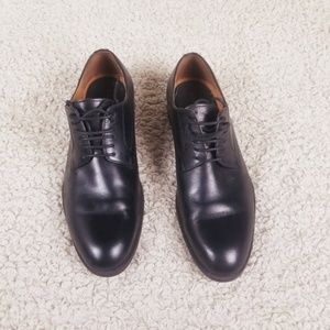 blake mckay t4 leather oxford